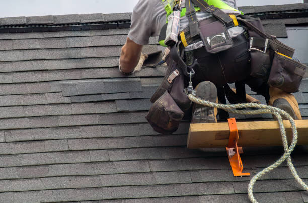 Reliable Flat Roof Repair contractor in Irwinville, GA by Brentwood Metal Roofing